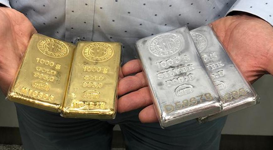 Hızlı hareket sonrası altın ve gümüş alacaklara uyarı: ‘Çok tehlikeli bir durum’