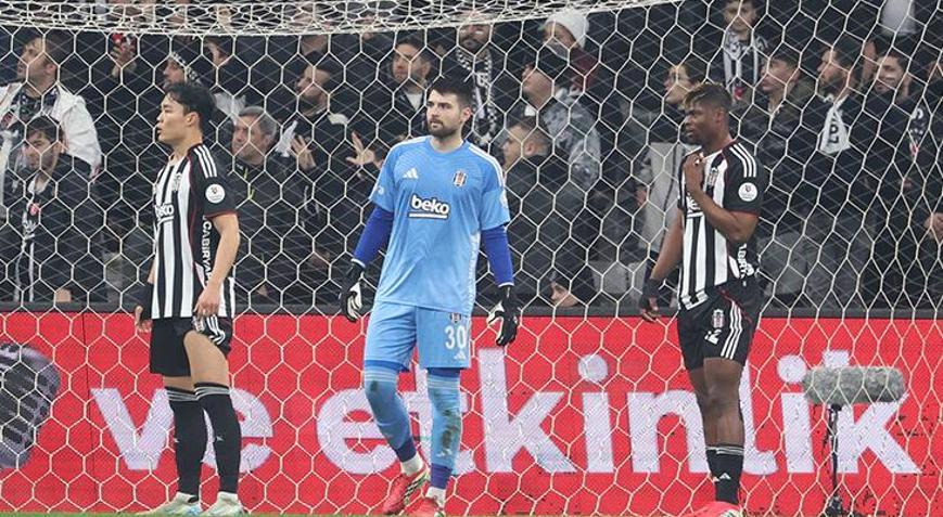 Attila Gökçeden Beşiktaşlı isme eleştiri Bu tuhaflığın bir tanısı konabilir