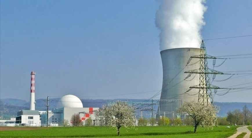 Dünyanın en büyük nükleer santrali yeniden aktif Ülkeyi ikiye bölen karar