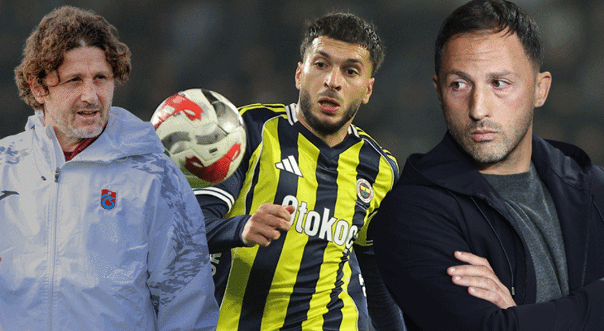 Fenerbahçeden Trabzonsporu şoke eden yanıt Transferde son dakika Oğuz Aydın krizi