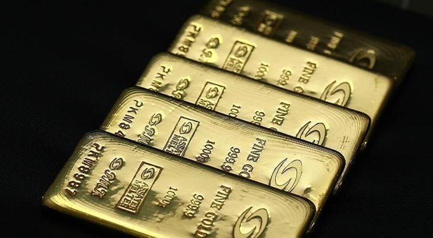 En yüksek reel getiri külçe altında oldu