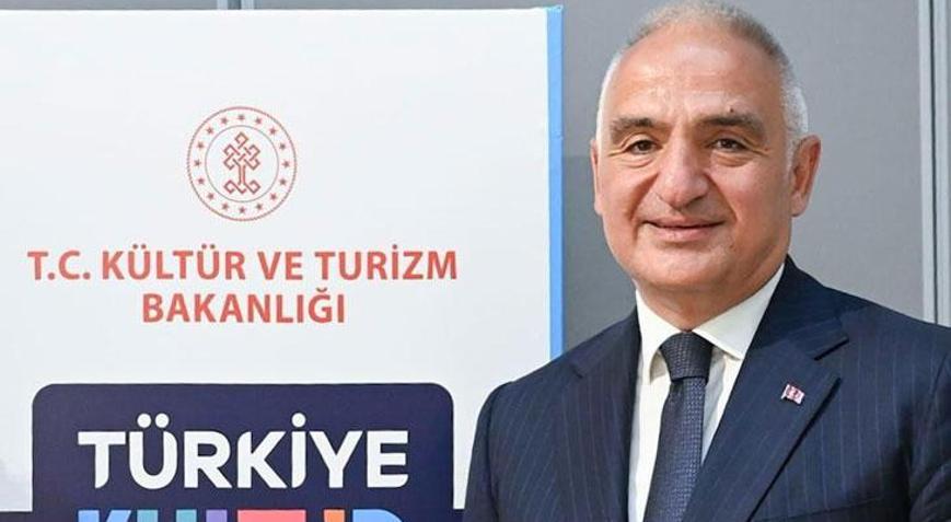 Türkiye Kültür Yolu büyüyor: Hedef 30 büyükşehir