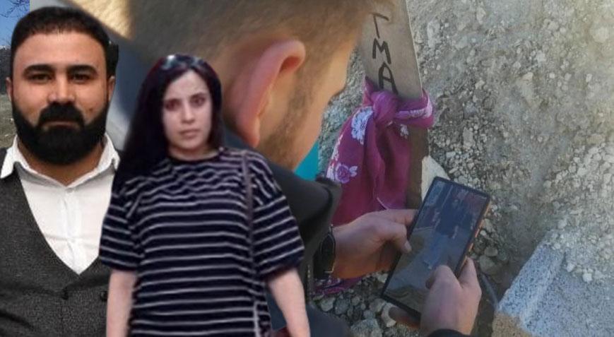 Eşini 16 yerinden bıçaklayarak öldürdü: Kendisi istedi dedi