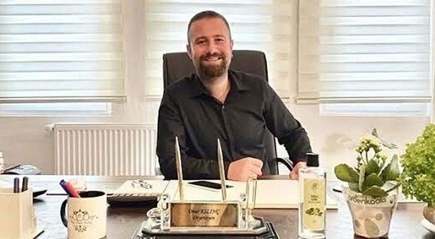 Çarşaflı domuz paylaşımı yapan diyetisyen tutuklandı