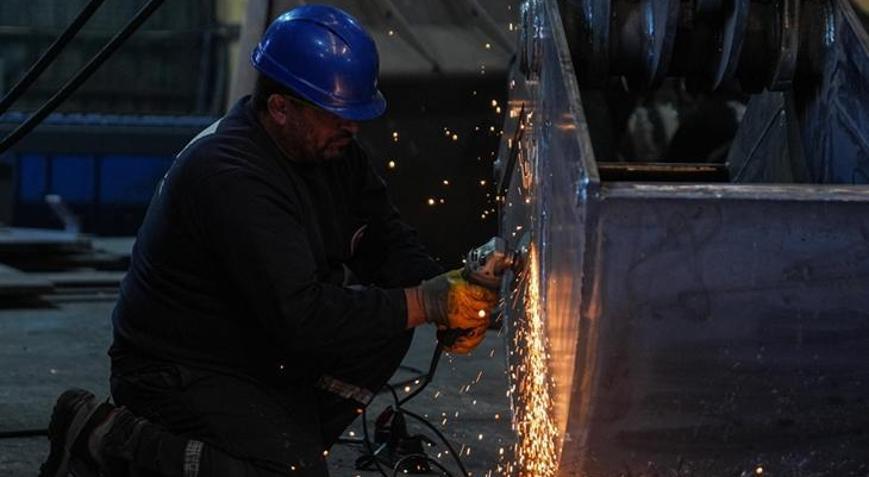 İSO Türkiye İhracat Pazarları İklim Endeksi arttı