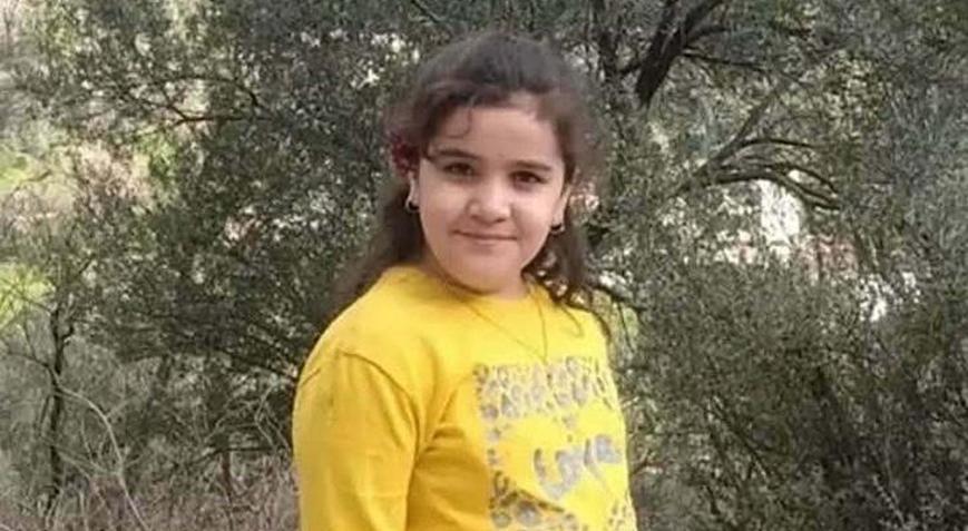 11 yaşındaki Ceylinnin feci ölümü Sobayı tutuşturmaya çalışırken yüzü yandı