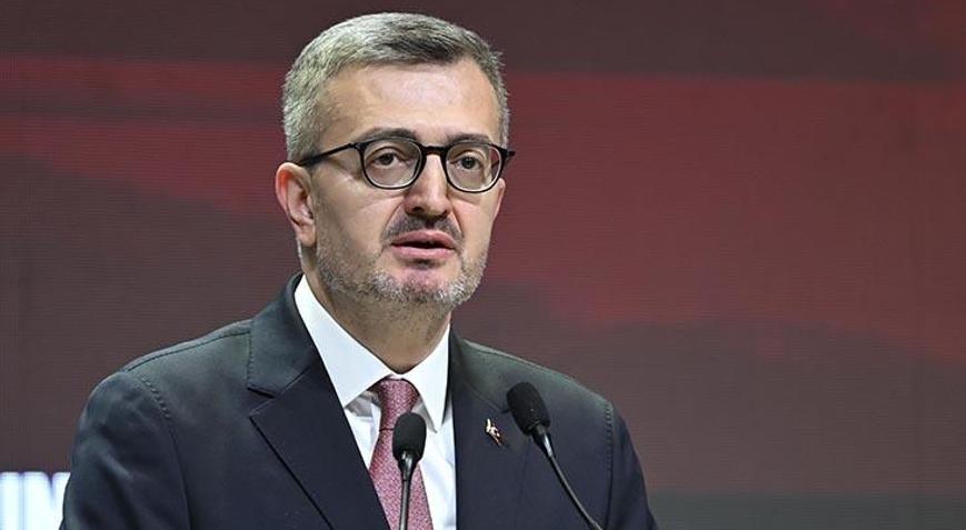 İletişim Başkanı Duran: Asrın felaketinde ilk andan itibaren devletimiz tüm imkanları ile sahaya indi