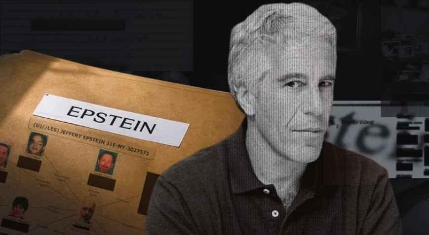 Ölüm beyanı 1 gün önce hazırlanmış Epstein dosyalarında şoke eden detay