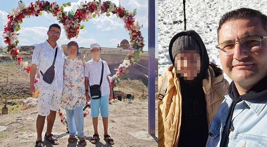 Son dakika... Güvenlik görevlisi Antalya Adalet Sarayında ölü bulundu