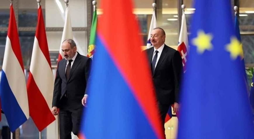 ABD'den Azerbaycan ve Ermenistan mesaisi! Gündem Trump'ın TRIPP hamlesi