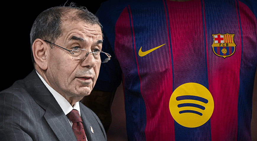 Galatasarayda transfer gerçeği İspanyol devine teklif sonradan ortaya çıktı