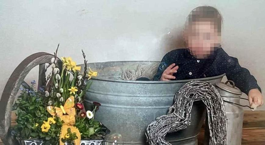 3 yaşındaki çocuğa içinde iblis var diyerek 5 ay işkence ettiler Otopside 7 kilo çıktı, detaylar kan dondurdu