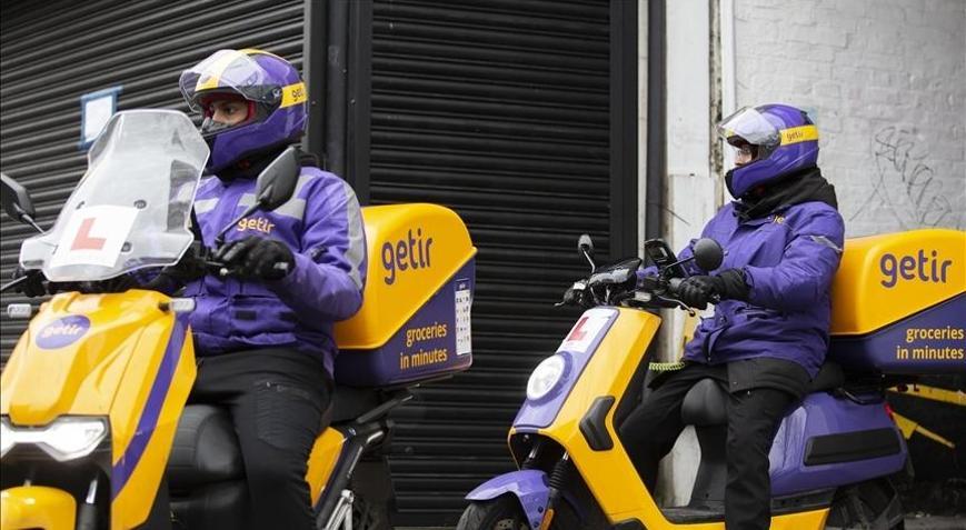 Türkiyedeki Getir satılıyor: İşte yeni sahibi