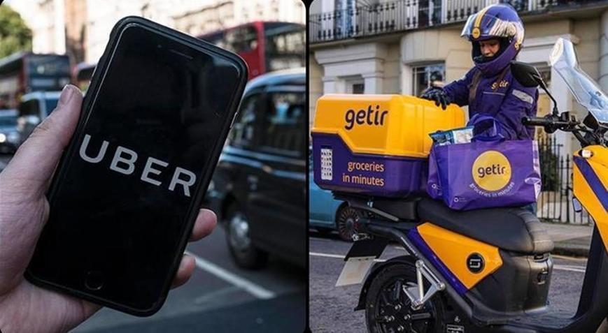 Anlaşma sağlandı: Uber, Getiri satın alıyor