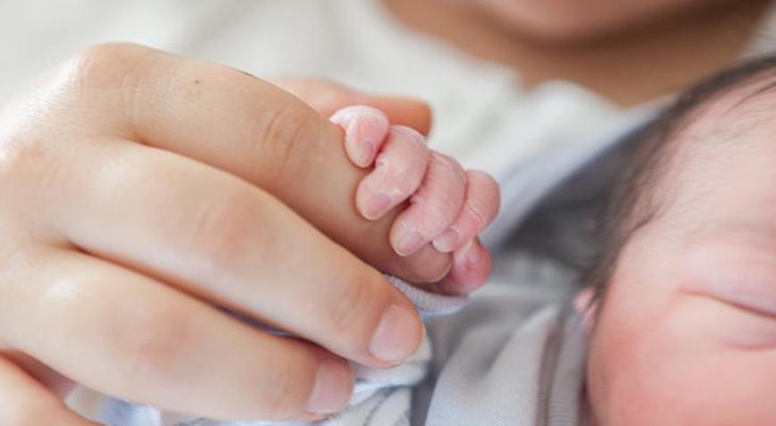 Düşük doğum oranına karşı skandal öneri! 'Yabancı kadın ithal edelim' dedi, partiden ihraç edildi