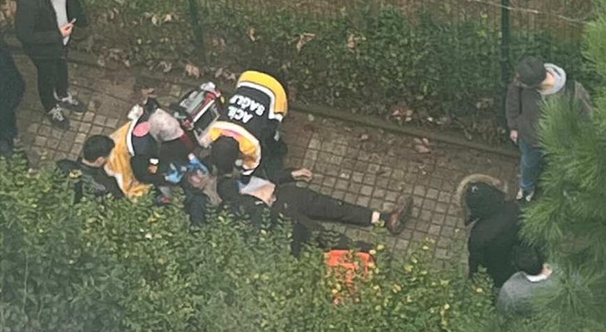 Yer: Esenyurt Site bahçesinde karşılaştığı husumetlisini silahla öldürdü