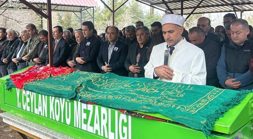 Muğla’da soba faciası: 11 yaşındaki Ceylin yaşam mücadelesini kaybetti