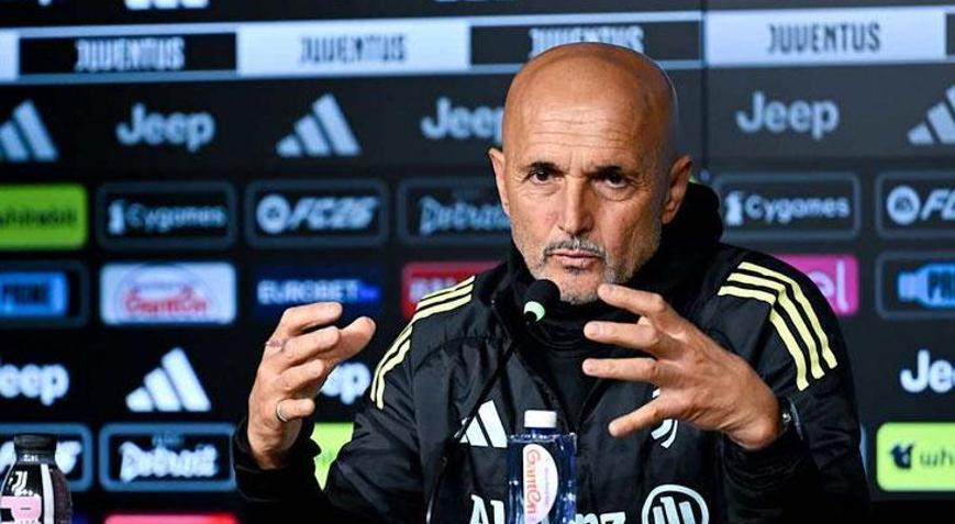 Luciano Spallettiden transfer itirafı Youssef En-Nesyri detayı dikkat çekti