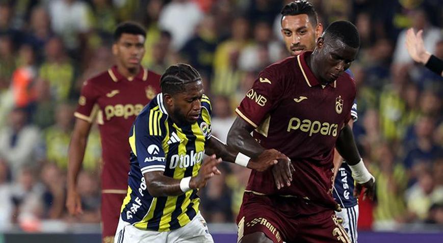 Trabzonspor-Fenerbahçe maçı öncesi valilikten seyirci kararı! - Trabzonspor - Spor Haberleri