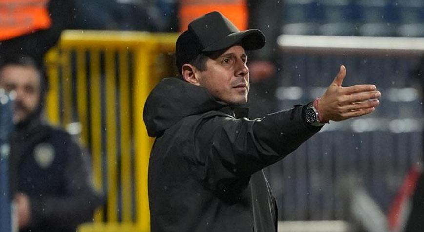 Kasımpaşada Emre Belözoğlu: Bu kadar kötü takım görmedim