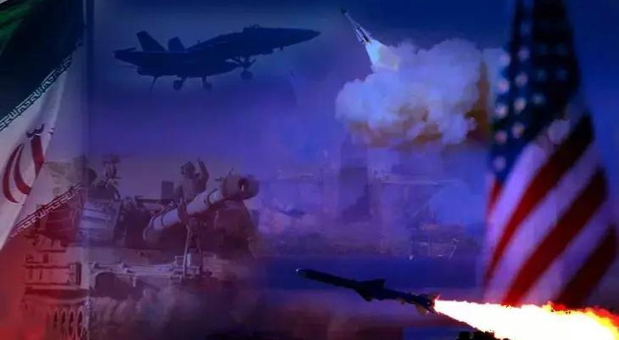 ABDden İrana 4 şart Kabul edilmezse saldırı düzenleyeceğiz