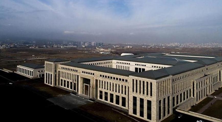 Mossad için çalıştığı tespit edilen 2 şüpheli, 2013ten beri bilgi aktarıyormuş