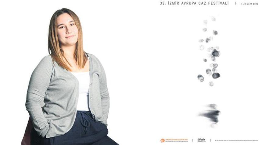 Soyut tasarımla zirveye ulaştı