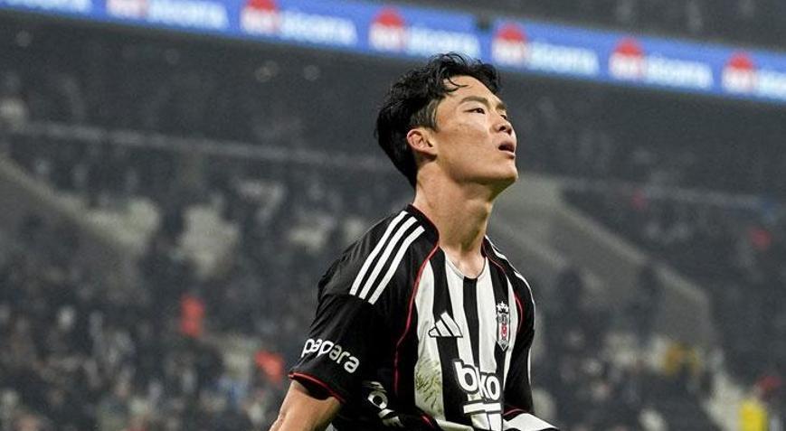 Hyeon-gyu Oh dünya basınında gündem oldu