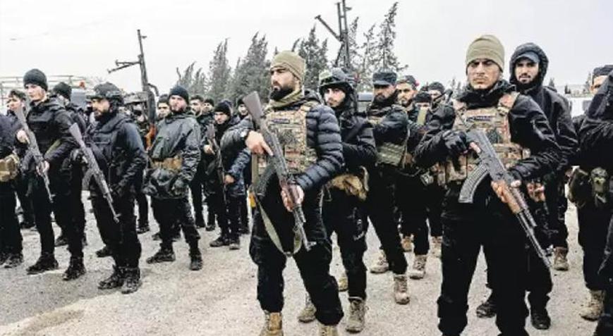 Haseke’de yeni dönem başladı Petrol kuyuları için anlaşma imzalandı