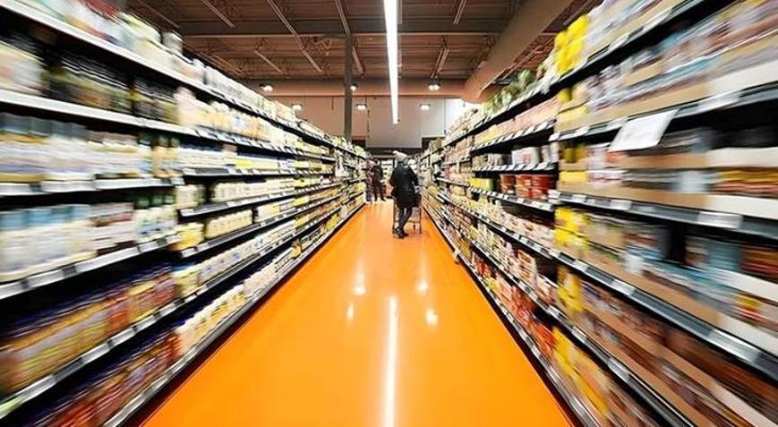 ABDde tüketicilerin enflasyon beklentileri düştü