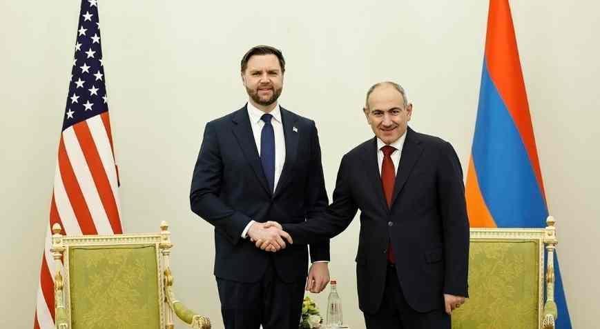 ABD-Ermenistan arasında 11 milyon dolarlık İHA anlaşması İki ülke arasında bir ilk