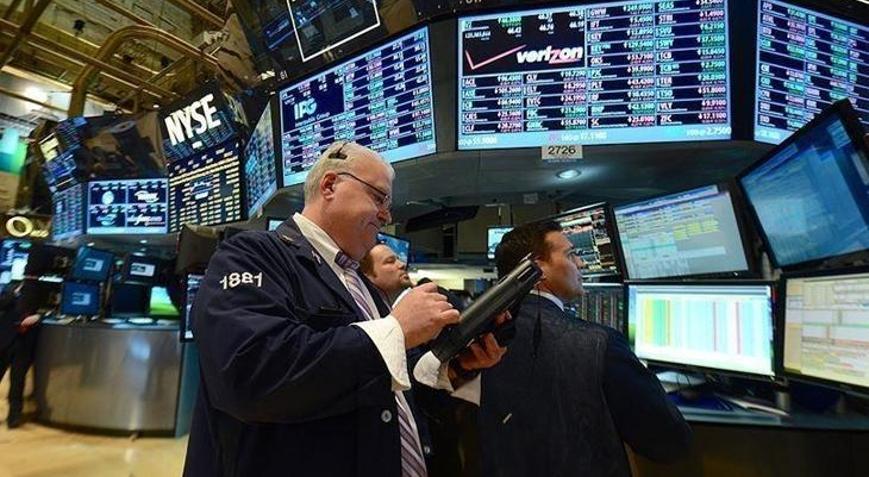 Küresel piyasalar pozitif seyrediyor