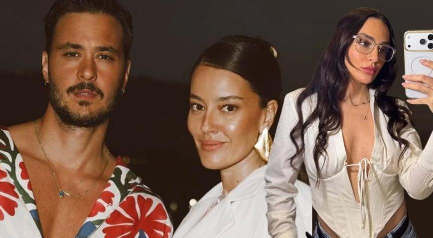 Pelin Akil’le boşanmıştı… Anıl Altan’dan bomba paylaşım: Yeni aşka mı yelken açtı