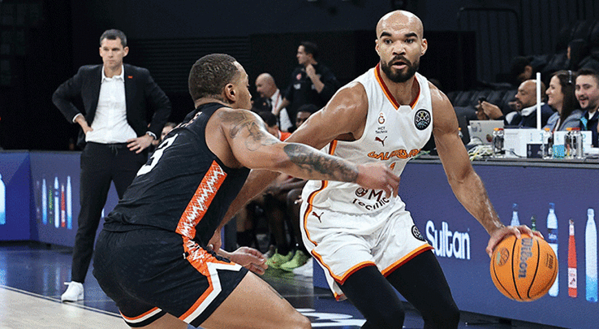 Şampiyonlar Liginde Galatasaray sahaya çıkıyor Rakip Le Mans Sarthe