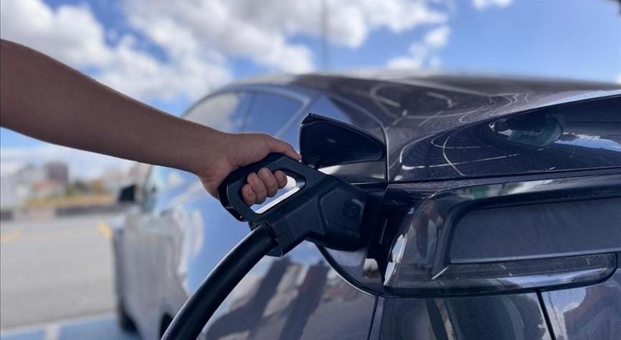 İkinci el elektrikli otomobile yönelik talebin artması bekleniyor