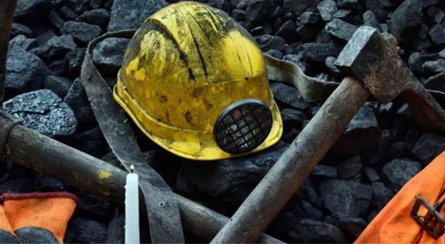 Çindeki altın madeninde feci kaza Çok sayıda ölü var