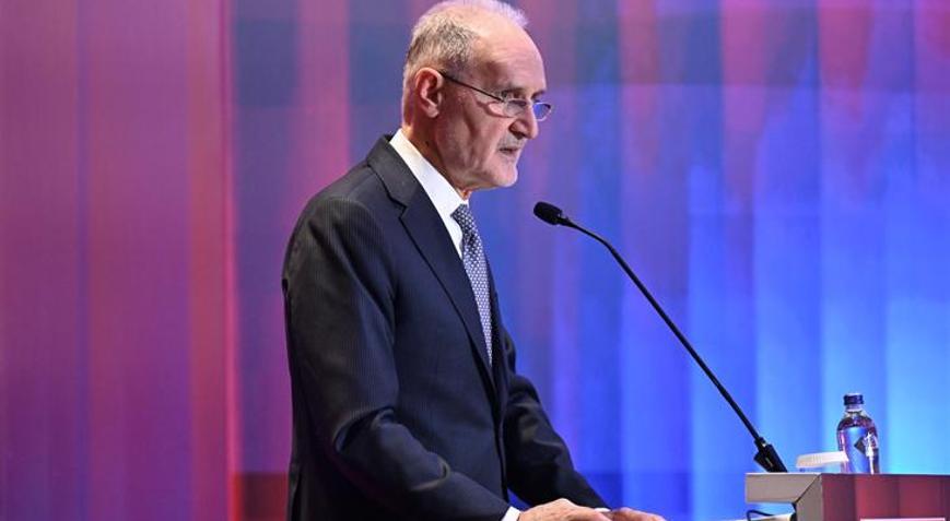 İTO Başkanı Avdagiç: Otel sayımızı artırmamız gerekiyor