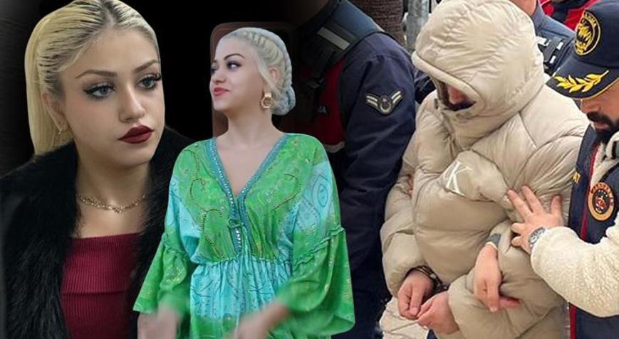 Balımnaz ve Nergiz Türkkalın ölümünde çarpıcı detay