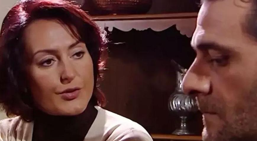 Kurtlar Vadisinin Cerrahapaşalı ablası Şıvga Gerez hayatını kaybetti