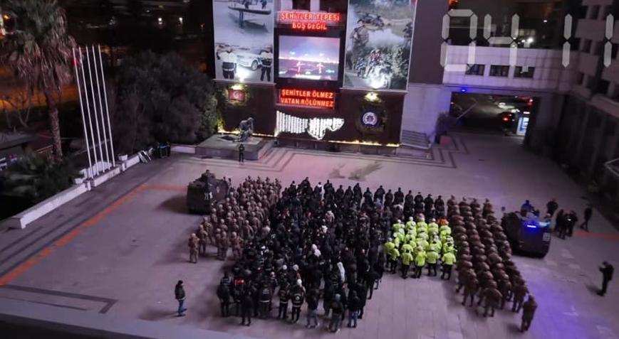 Telegramda uyuşturucu ticareti: 69 iletişim grubu kapatıldı