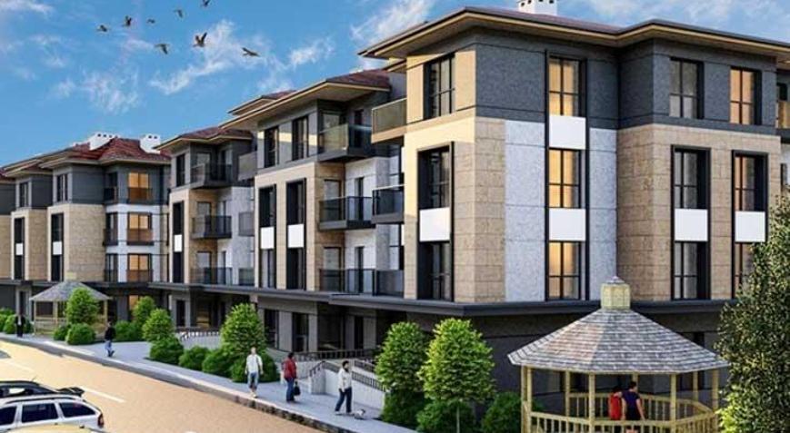 İlk evim konut kredisi başvuruları başladı mı, şartlar belli oldu mu 1.20 faiz oranlı İlk evim konut kredisi başvuruları ne zaman açıklanacak