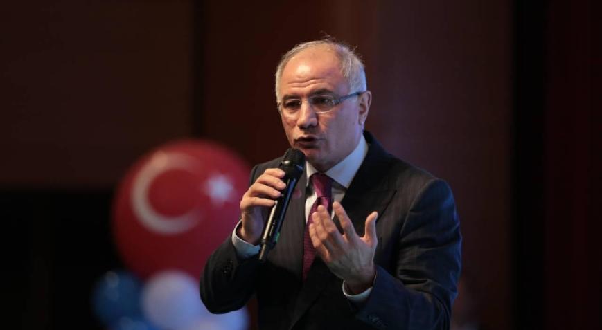 AK Partili Ala: İnsanlığın erdemli dış politikamıza ihtiyacı var