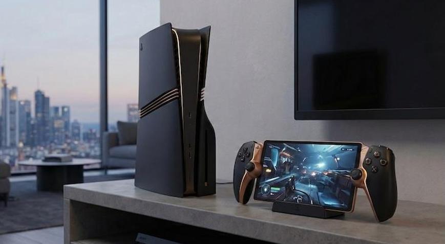 PlayStation 6 belleği belli oldu: Bant genişliğinde dev sıçrama