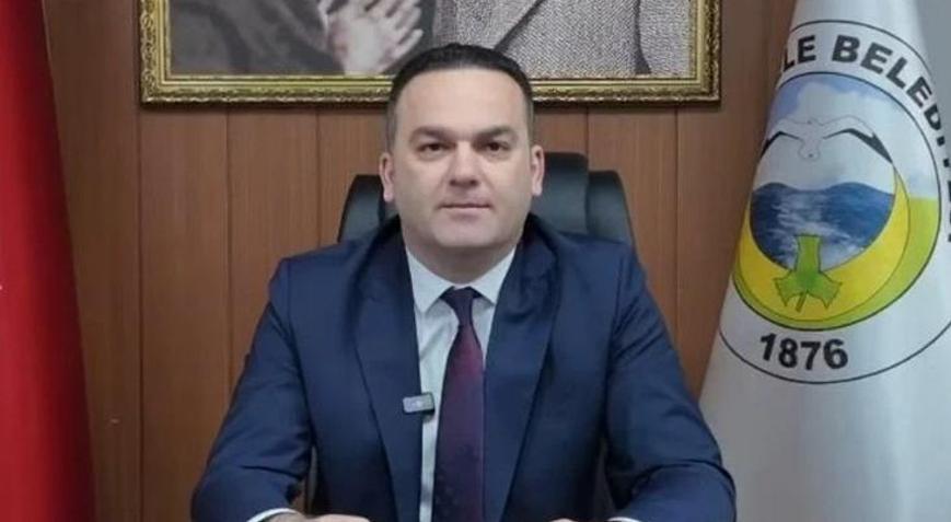 Görele Belediye Başkanı Hasbi Dede tutuklandı