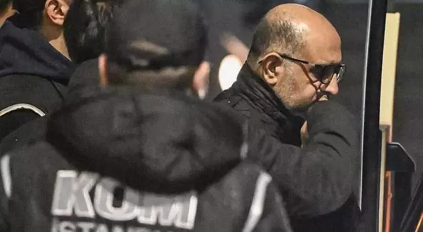 Aziz İhsan Aktaş suç örgütü davasının 9. duruşması sona erdi