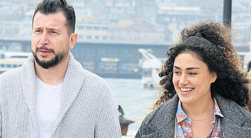 ‘Konser için tatili uzattım’