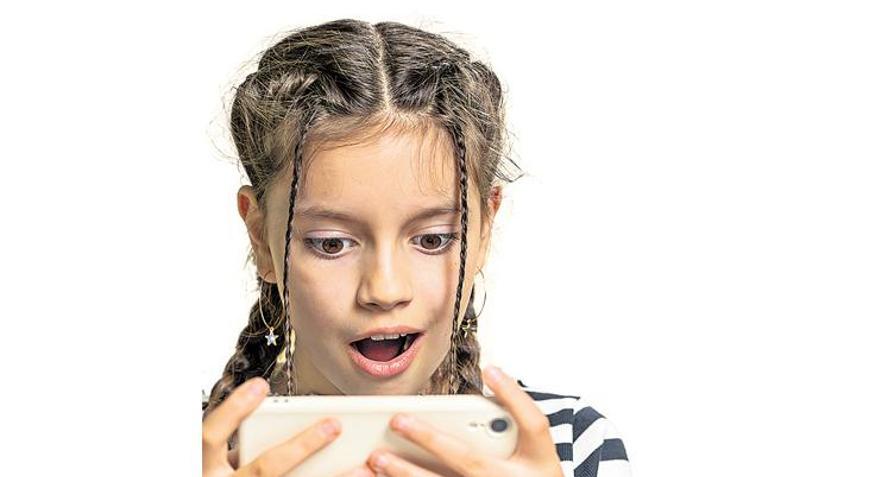 Instagram ve YouTube’a suçlama: ‘Çocukları bağımlı yapıyorlar’