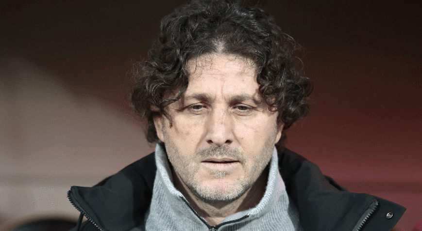 Trabzonsporda Fatih Tekke ilk peşinde