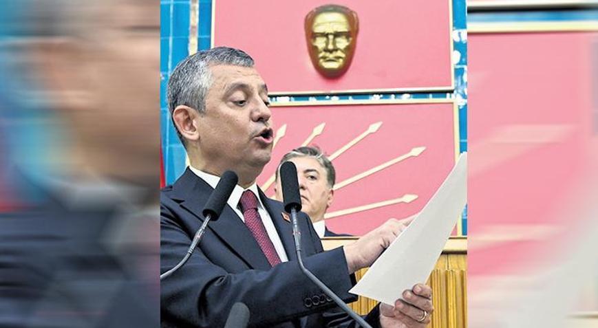 ‘Aileye yönelik kastım yok’