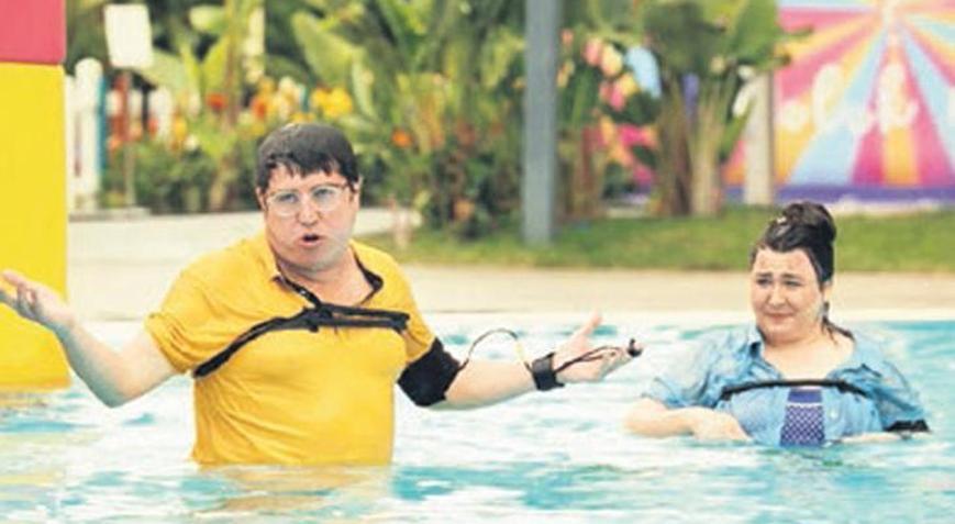 Seyirci salonlarda ‘mutlu’ mu